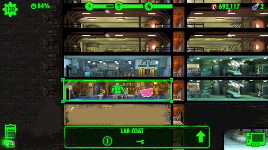 辐射避难所破解版最新版本