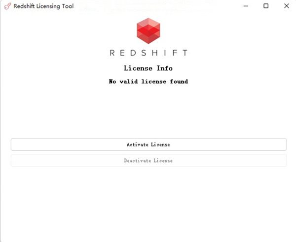 Redshift渲染器中文版