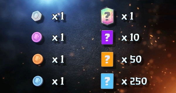 皇室战争华为版本