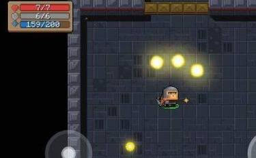 元气骑士破解版无限蓝无cd版