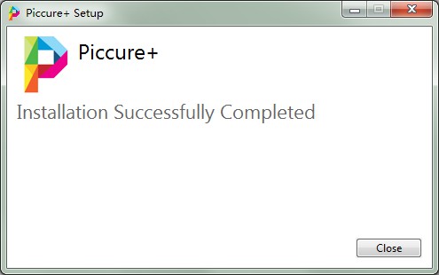piccure plus(ps照片去模糊软件)