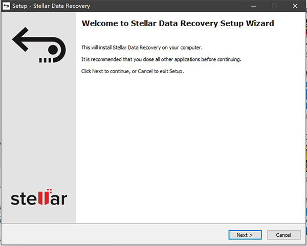 Stellar Data Recovery(硬盘数据恢复软件)