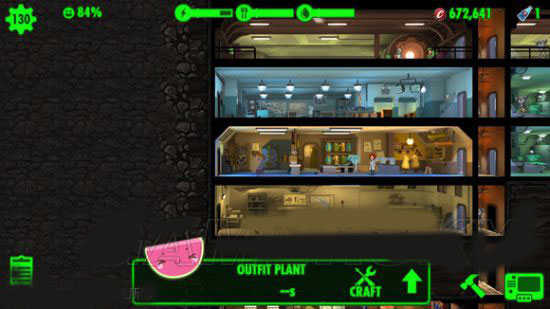 辐射避难所破解版最新版本