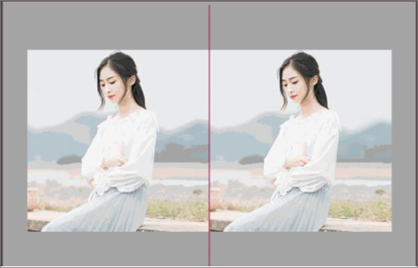 piccure plus(ps照片去模糊软件)