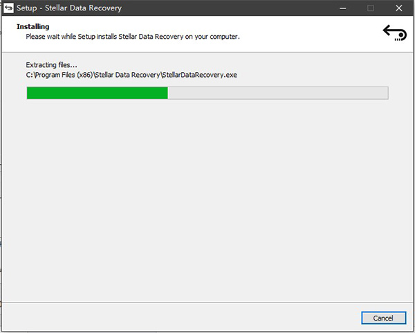 Stellar Data Recovery(硬盘数据恢复软件)