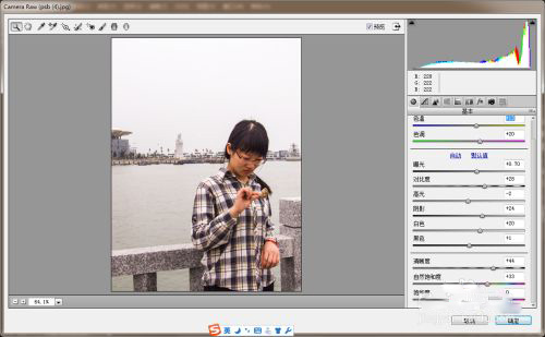 Adobe Camera Raw14.5中文版