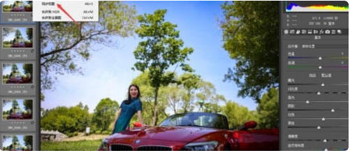 camera raw13.2中文版