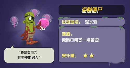 僵尸榨汁机官方正版(Zombie Catchers)