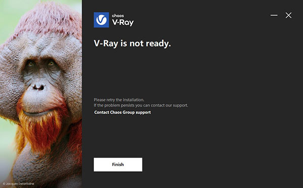 VRay for maya 2022中文版