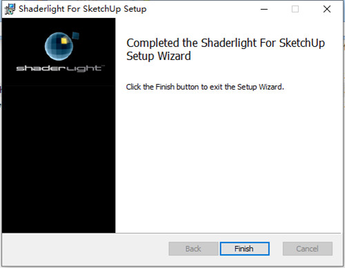 Shaderlight官方版(图像美化软件)