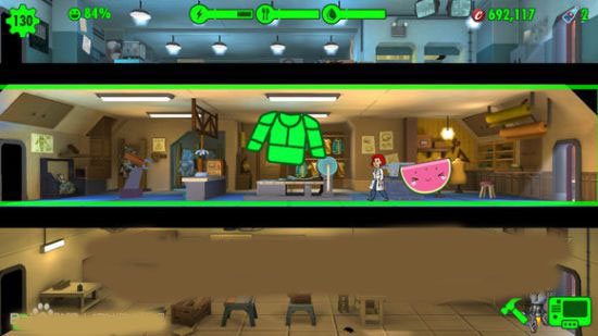 辐射避难所破解版最新版本