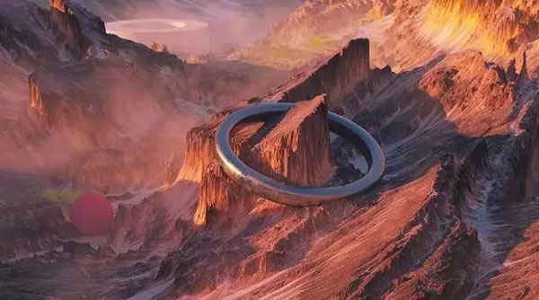 Octane Render(OC渲染器)