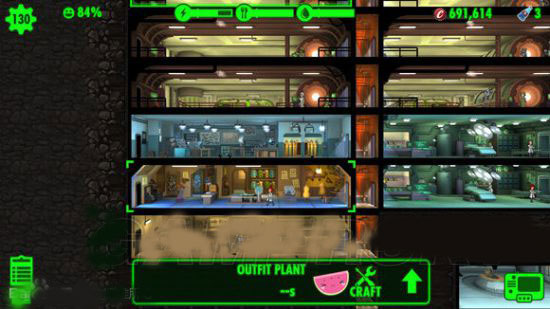 辐射避难所破解版最新版本