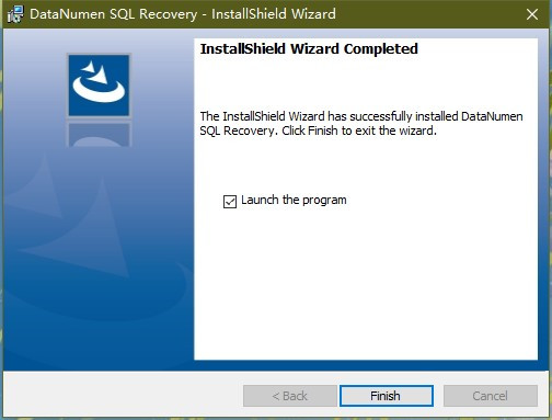DataNumen SQL Recovery(sql数据库恢复工具)