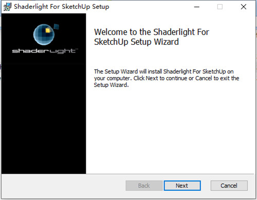 Shaderlight官方版(图像美化软件)