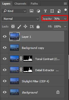 nik collection中文版(ps滤镜插件)