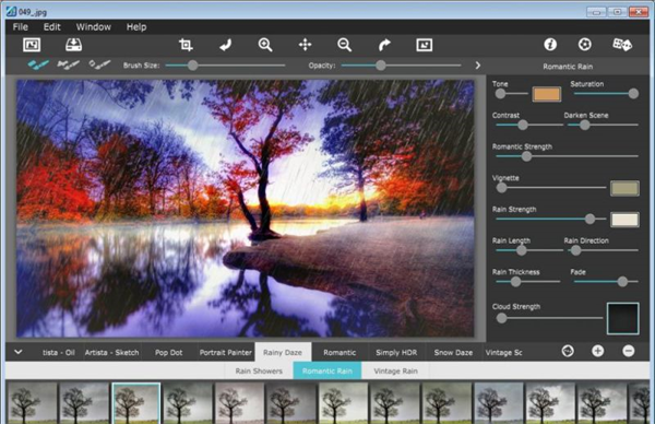 JixiPix Premium Pack(图片特效软件)