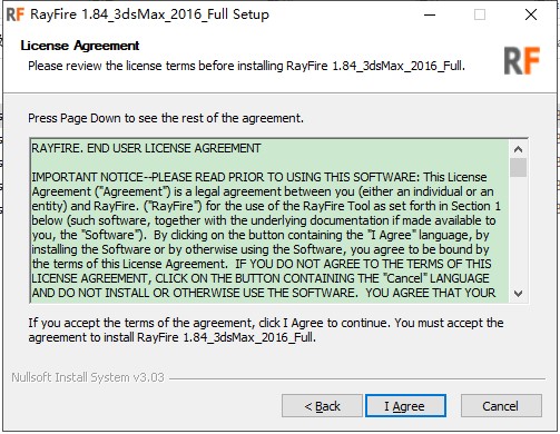 RayFire(爆炸碎裂插件)