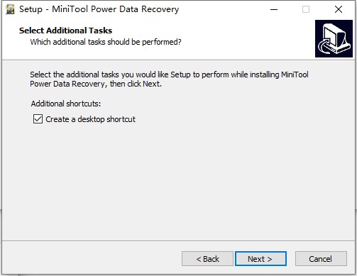 minitool power data recovery数据恢复软件