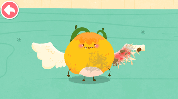 奇妙手工调色游戏下载