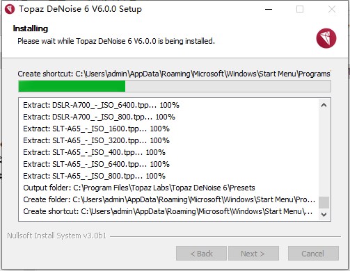 Topaz Denoise 6(PS降噪磨皮滤镜)