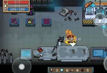 元气骑士破解版无限蓝无cd版