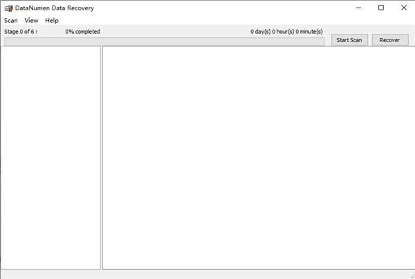 DataNumen Data Recovery(数据恢复工具)