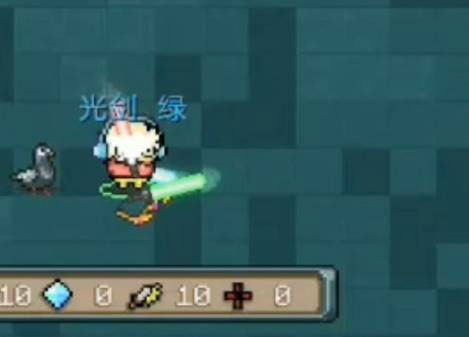 元气骑士破解版无限蓝无cd版