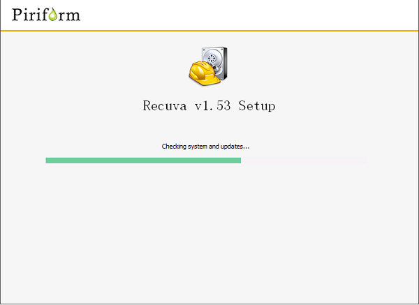 Recuva数据恢复电脑版