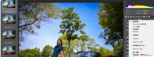 camera raw13.2中文版