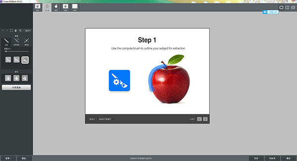 Topaz ReMask(抠图滤镜工具)
