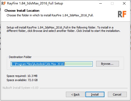 RayFire(爆炸碎裂插件)