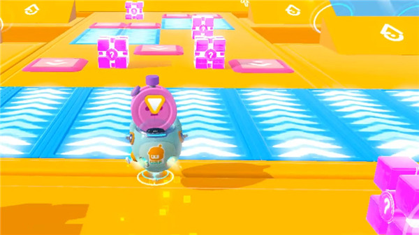 蛋仔派对联机版最新版下载