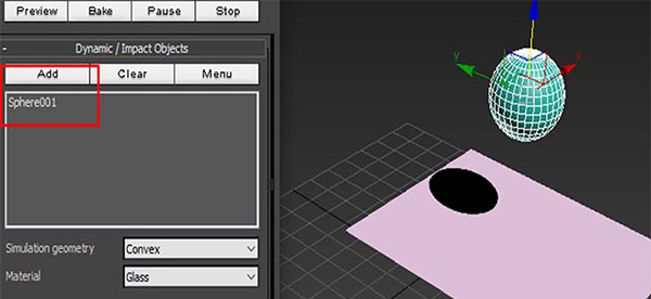 RayFire(爆炸碎裂插件)