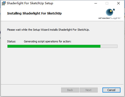Shaderlight官方版(图像美化软件)