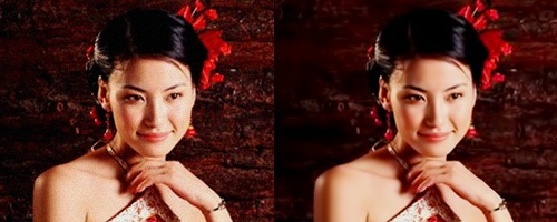 Topaz Denoise 6(PS降噪磨皮滤镜)