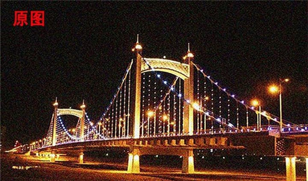 Topaz Denoise 6(PS降噪磨皮滤镜)