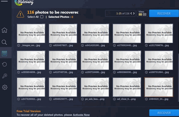 Systweak Photos Recovery(照片恢复软件)