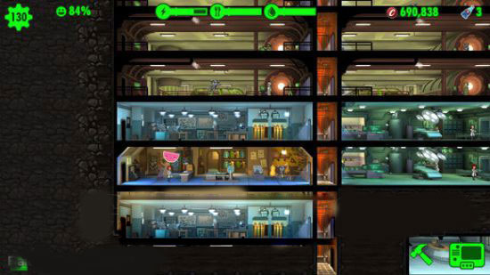 辐射避难所破解版最新版本