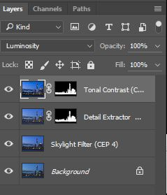nik collection中文版(ps滤镜插件)
