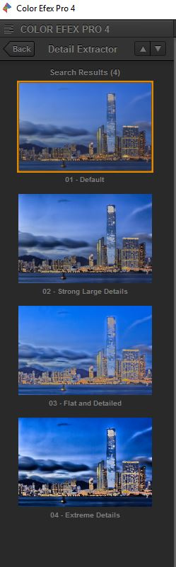 nik collection中文版(ps滤镜插件)