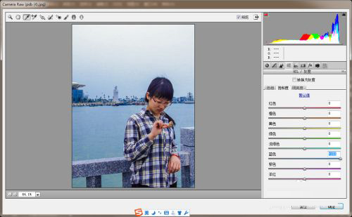 Adobe Camera Raw14.5中文版