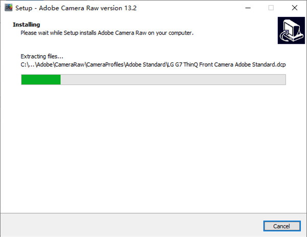 camera raw13.2中文版