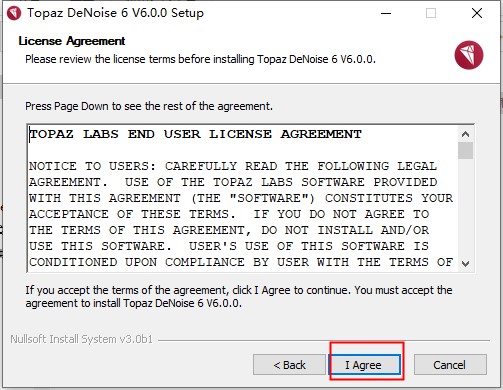 Topaz Denoise 6(PS降噪磨皮滤镜)