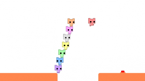 萌猫乐园游戏正版