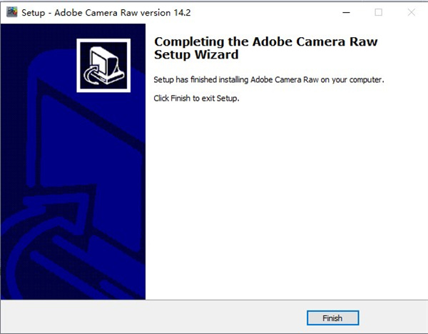 Adobe Camera Raw14.5中文版