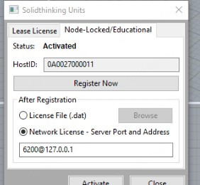 Thea For Rhino(犀牛渲染器插件)