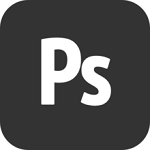 无极黑高级PS笔刷 