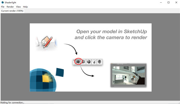 Shaderlight官方版(图像美化软件)