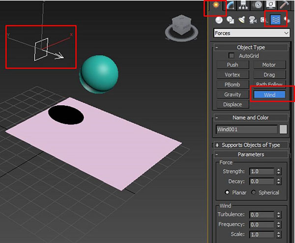 RayFire(爆炸碎裂插件)